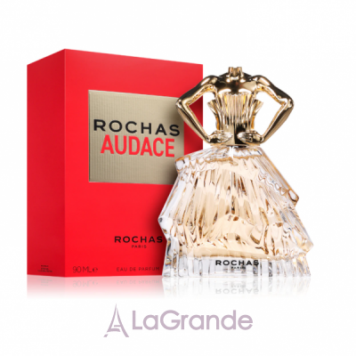 Rochas Audace  