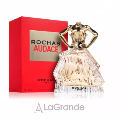 Rochas Audace  