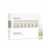 Skeyndor Uniqcure 8H Night Repairing Concentrate �7 �������� ����������������� ������ ���������� 8 ����� �7