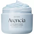 Arencia Fresh Blue Hyssop Rice Mochi Cleanser       