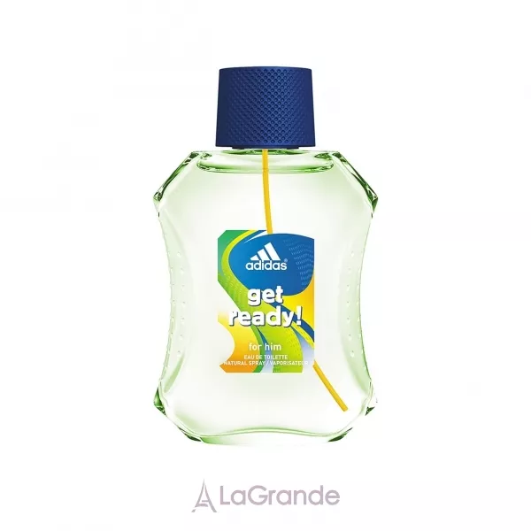 Adidas Get Ready! for him �������� ���� (������ ��� ��������)