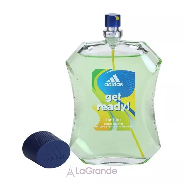 Adidas Get Ready! for him �������� ���� (������ ��� ��������)