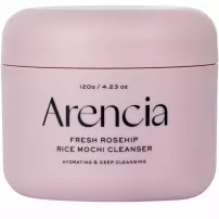 Arencia Fresh Rosehip Rice Mochi Cleanser ����� ��� �������� ���� � ������������� ��������