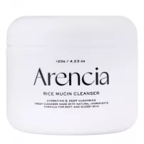Arencia Rice Mucin Cleanser ����������-����������� ����� ��� �������� ����