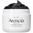 Arencia Black Tea & Yuzu Rice Mochi Cleanser 120g