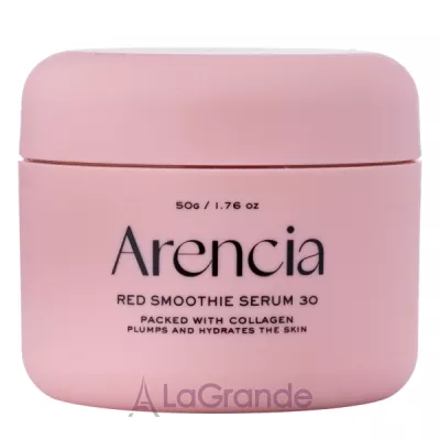 Arencia Red Smoothie Serum 30        