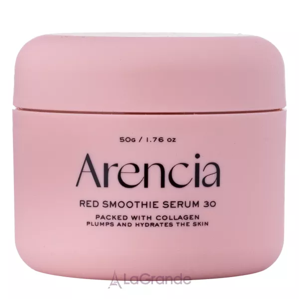 Arencia Red Smoothie Serum 30 ���������������� ��������� ��� ���� � ���������� � ������������
