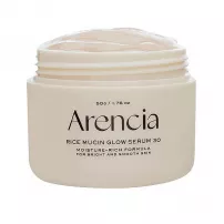 Arencia Rice Mucin Glow Serum 30 ��������� ��� ������ ���� � ���������� ����