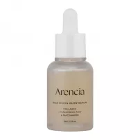 Arencia Rice Mucin Glow Serum ����������� ��������� ��� ����