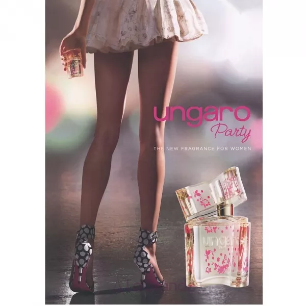 Emanuel Ungaro Ungaro Party ��������� ���� (������)