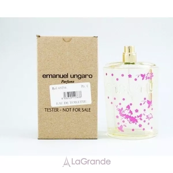 Emanuel Ungaro Ungaro Party ��������� ���� (������)