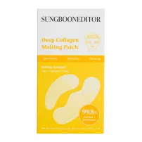Sungboon Editor Deep Collagen Melting Patch �������� ��������� ����� ��� �������