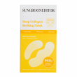 Sungboon Editor Deep Collagen Melting Patch 6pcs