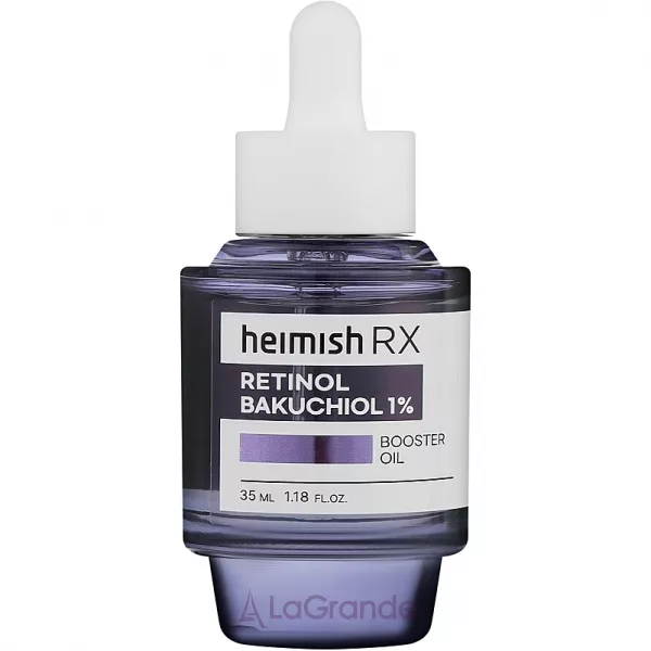 Heimish Rx Retinol Bakuchiol Booster Oil �������������� ���-������ �� ��������� �� ����������