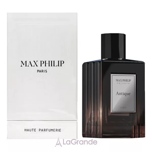 Max Philip Antique ��������������� ����