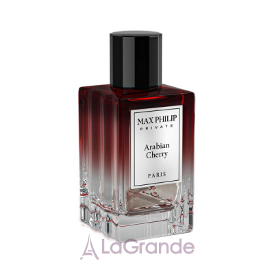 Max Philip Arabian Cherry   ()