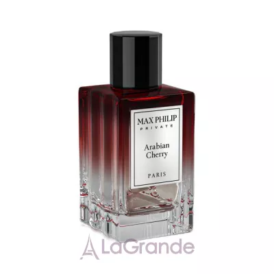 Max Philip Arabian Cherry   ()