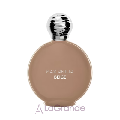 Max Philip Beige  
