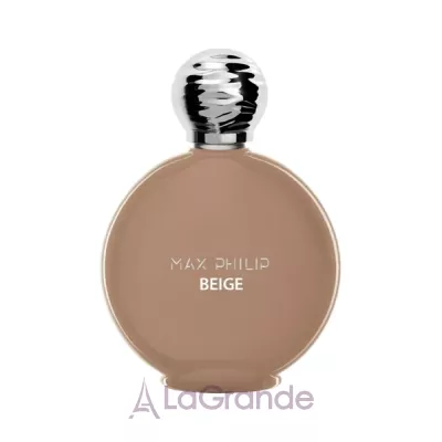Max Philip Beige  