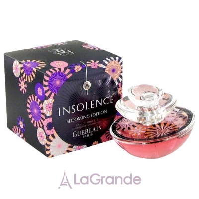 Guerlain Insolence Blooming Edition  