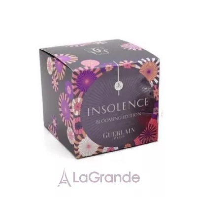 Guerlain Insolence Blooming Edition  