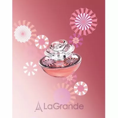 Guerlain Insolence Blooming Edition  