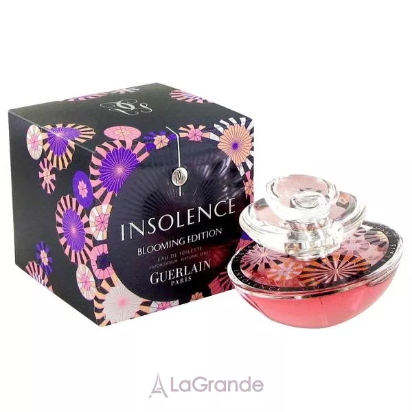 Guerlain Insolence Blooming Edition �������� ����