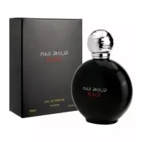 Max Philip Black ��������������� ����