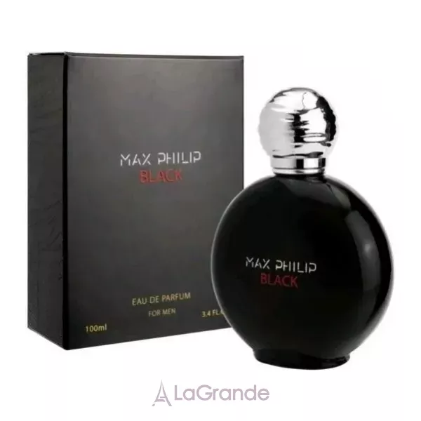 Max Philip Black ��������������� ����