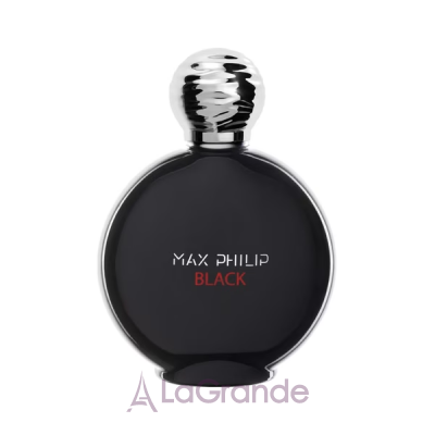 Max Philip Black   ()