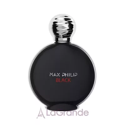 Max Philip Black   ()