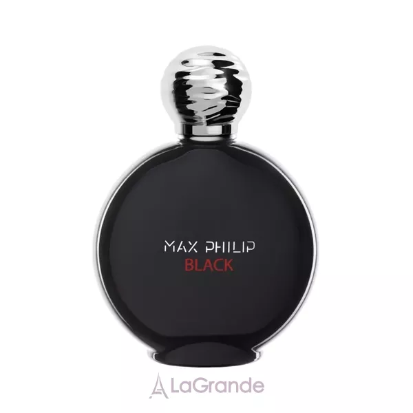 Max Philip Black ��������������� ���� (������)