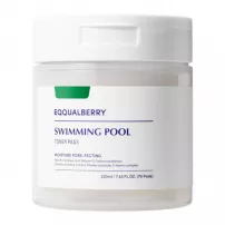 Eqqualberry Swimming Pool Toner Pads ������������� �����-���� ��� �������