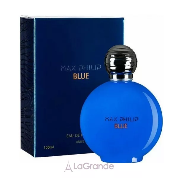 Max Philip Blue ��������������� ����