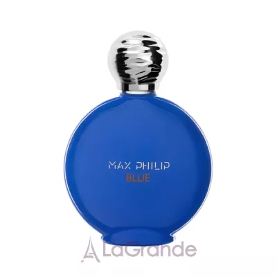 Max Philip Blue   ()