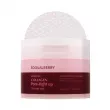 Eqqualberry Collagen Pore-Tight Up Gel Toner Pads       