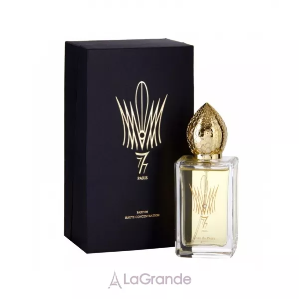 Stephane Humbert Lucas 777 Rose de Petra ����������� ����
