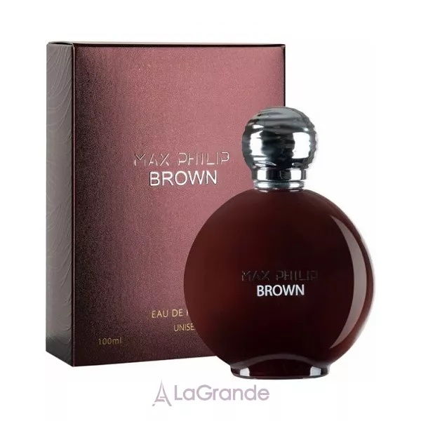 Max Philip Brown ��������������� ����