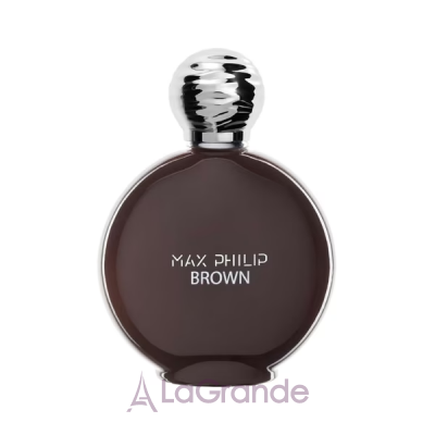 Max Philip Brown   ()