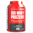 Nutrend Iso Whey Prozero Vanilla Pudding 500g