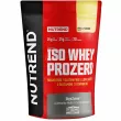 Nutrend Iso Whey Prozero Vanilla Pudding    
