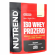 Nutrend Iso Whey Prozero White Chocolate 500g