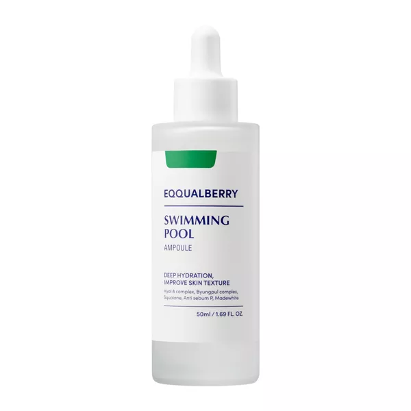Eqqualberry Swimming Pool Ampoule �������������-����������� ������ ��� �������