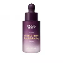 Eqqualberry Pore Fit Purple Pdrn Pore Minimizing Serum ��������� ��� �������� ���