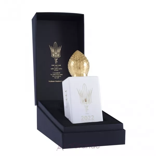 Stephane Humbert Lucas 777 2022 Generation Femme ����������� ����