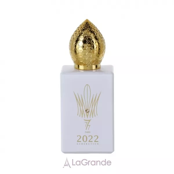 Stephane Humbert Lucas 777 2022 Generation Femme ����������� ����