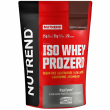 Nutrend Iso Whey Prozero Chocolate Brownie 500g