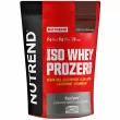 Nutrend Iso Whey Prozero Chocolate Brownie 500g