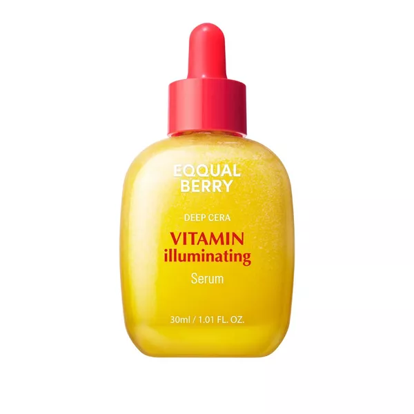 Eqqualberry Deep Cera Vitamin Illuminating Serum ��������� � �������� ��� ������ ����