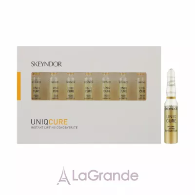 Skeyndor Uniqcure Instant Lifting Concentrate �7 �������� ���������� ���������� � ���� �7